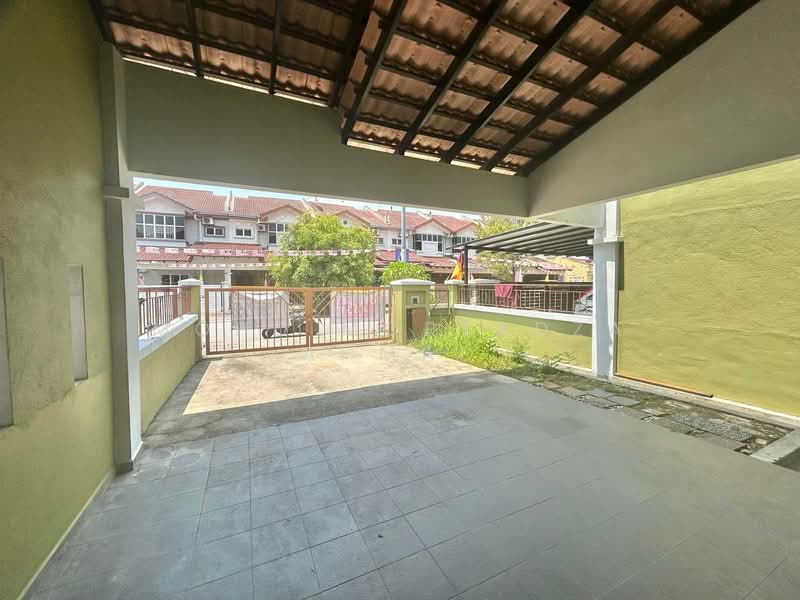 Rumah Teres 2 Tingkat untuk Dijual di Taman Sutera (Kajang) - Mohd Mortadza Ahmad - PropertyGuru.com.my