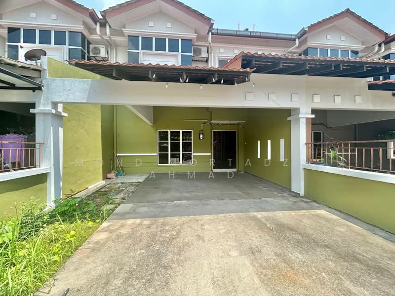 Rumah Teres 2 Tingkat untuk Dijual di Taman Sutera (Kajang) - Mohd Mortadza Ahmad - PropertyGuru.com.my