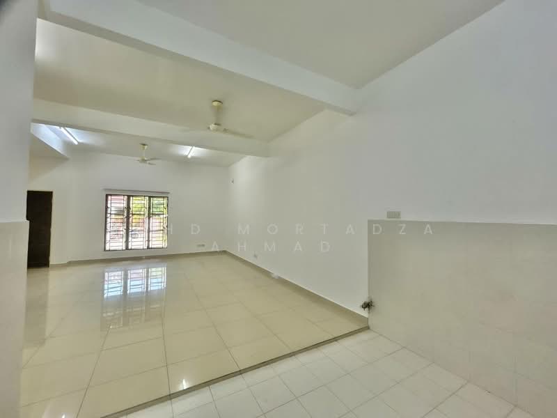 Rumah Teres 2 Tingkat untuk Dijual di Taman Sutera (Kajang) - Mohd Mortadza Ahmad - PropertyGuru.com.my