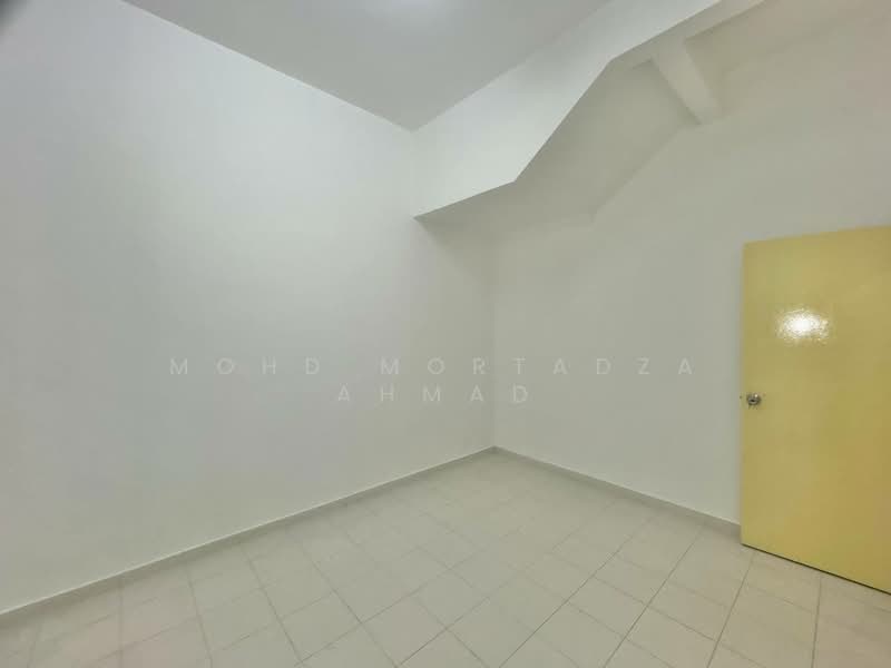 Rumah Teres 2 Tingkat untuk Dijual di Taman Sutera (Kajang) - Mohd Mortadza Ahmad - PropertyGuru.com.my