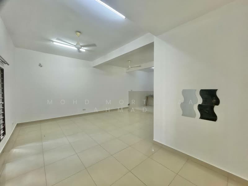 Rumah Teres 2 Tingkat untuk Dijual di Taman Sutera (Kajang) - Mohd Mortadza Ahmad - PropertyGuru.com.my