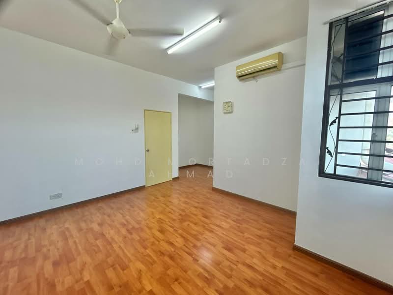 Rumah Teres 2 Tingkat untuk Dijual di Taman Sutera (Kajang) - Mohd Mortadza Ahmad - PropertyGuru.com.my