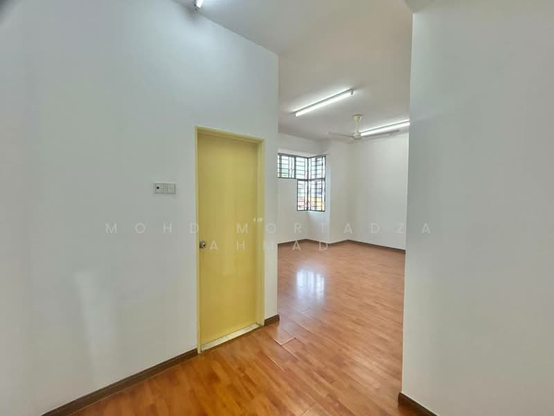 Rumah Teres 2 Tingkat untuk Dijual di Taman Sutera (Kajang) - Mohd Mortadza Ahmad - PropertyGuru.com.my