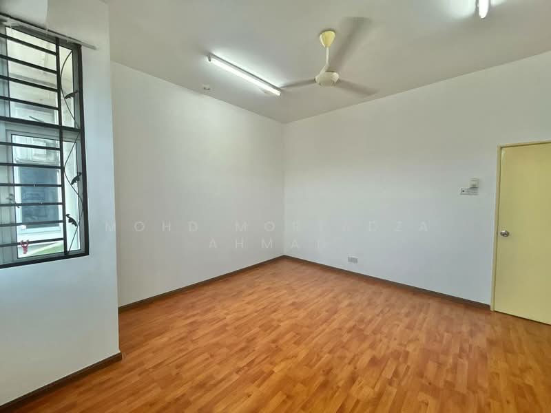 Rumah Teres 2 Tingkat untuk Dijual di Taman Sutera (Kajang) - Mohd Mortadza Ahmad - PropertyGuru.com.my