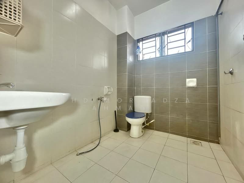 Rumah Teres 2 Tingkat untuk Dijual di Taman Sutera (Kajang) - Mohd Mortadza Ahmad - PropertyGuru.com.my