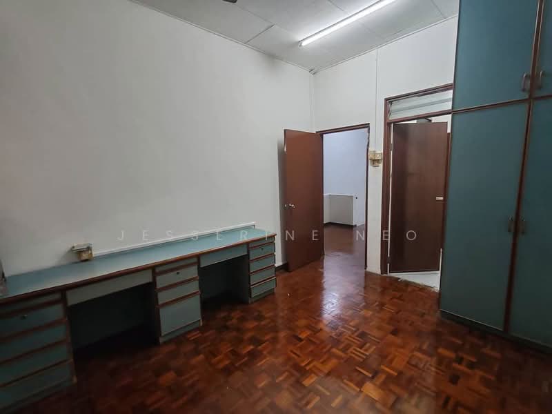 Rumah Teres 2 Tingkat untuk Dijual di Taman Bukit Mewah (Tampoi) - Jesserine Neo - PropertyGuru.com.my