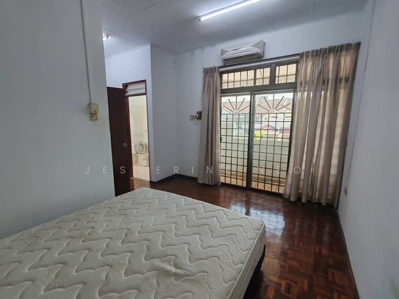 Rumah Teres 2 Tingkat untuk Dijual di Taman Bukit Mewah (Tampoi) - Jesserine Neo - PropertyGuru.com.my