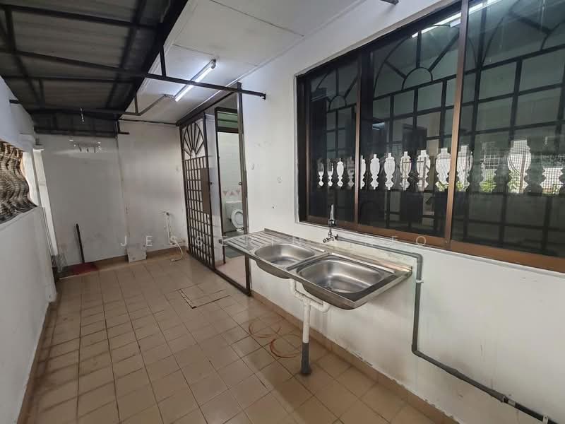Rumah Teres 2 Tingkat untuk Dijual di Taman Bukit Mewah (Tampoi) - Jesserine Neo - PropertyGuru.com.my