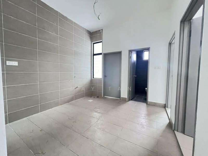 1-storey Terraced House for Sale in Taman Mengkibol (Kluang) - May Tan - PropertyGuru.com.my