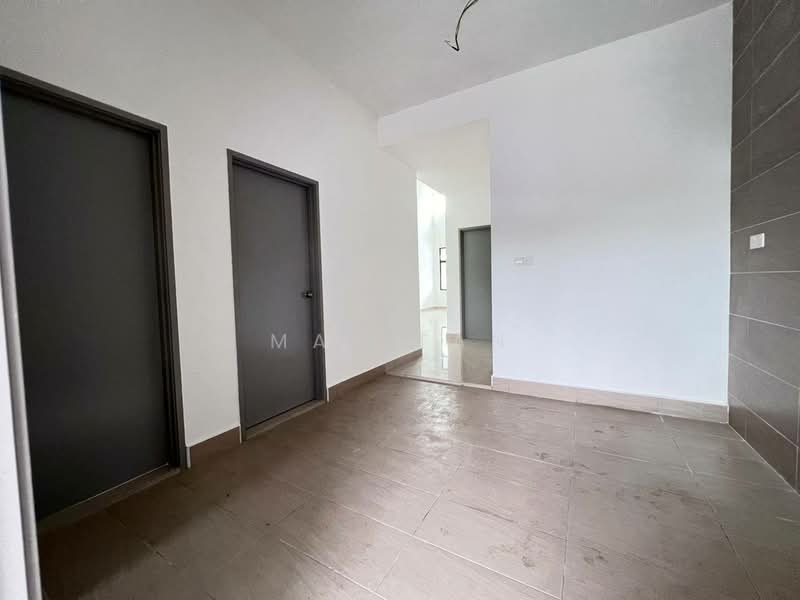 1-storey Terraced House for Sale in Taman Mengkibol (Kluang) - May Tan - PropertyGuru.com.my