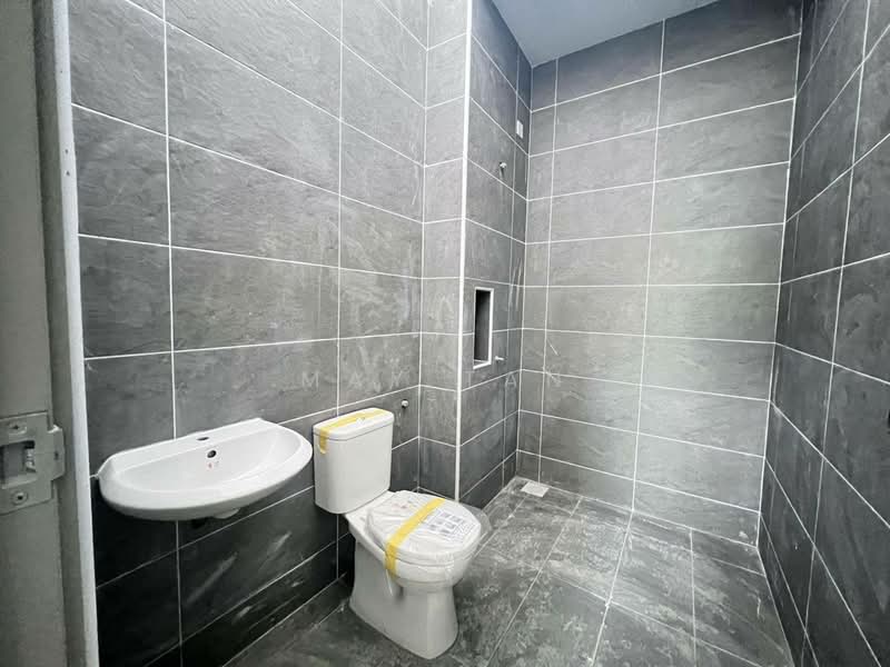 1-storey Terraced House for Sale in Taman Mengkibol (Kluang) - May Tan - PropertyGuru.com.my