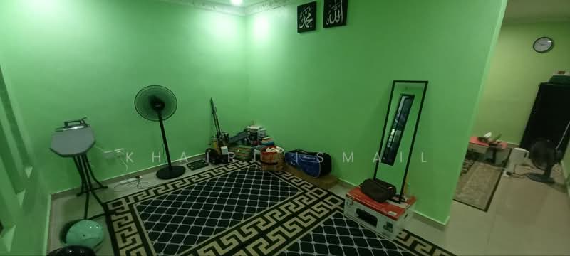 2-storey Terraced House for Sale in Masai (Johor) - Khairi Ismail - Interior - PropertyGuru.com.my