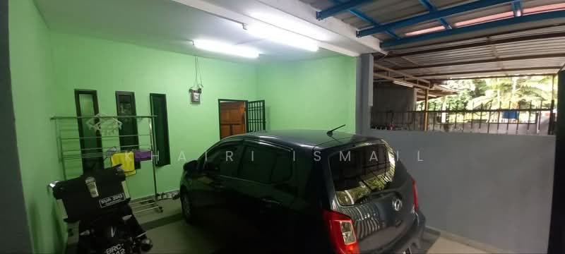 2-storey Terraced House for Sale in Masai (Johor) - Khairi Ismail - Exterior - PropertyGuru.com.my