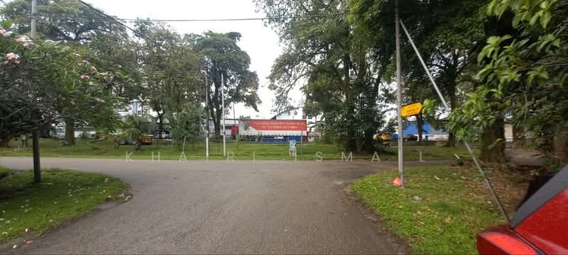 2-storey Terraced House for Sale in Masai (Johor) - Khairi Ismail - Exterior - PropertyGuru.com.my