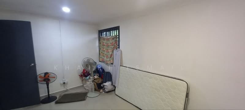 2-storey Terraced House for Sale in Masai (Johor) - Khairi Ismail - Bedroom - PropertyGuru.com.my