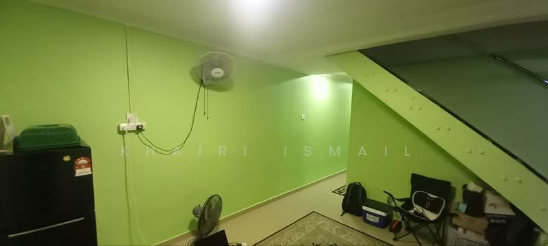 2-storey Terraced House for Sale in Masai (Johor) - Khairi Ismail - Interior - PropertyGuru.com.my