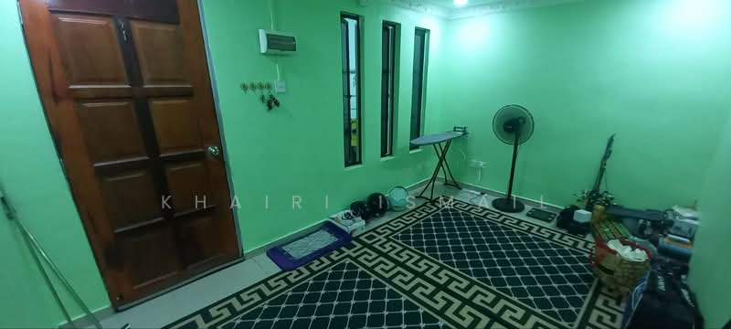 2-storey Terraced House for Sale in Masai (Johor) - Khairi Ismail - Interior - PropertyGuru.com.my