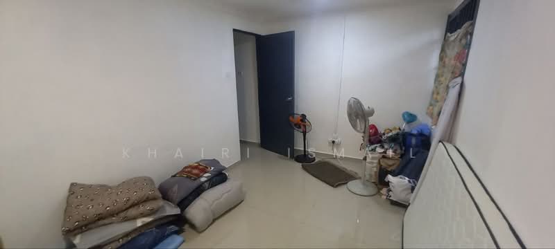 2-storey Terraced House for Sale in Masai (Johor) - Khairi Ismail - Interior - PropertyGuru.com.my