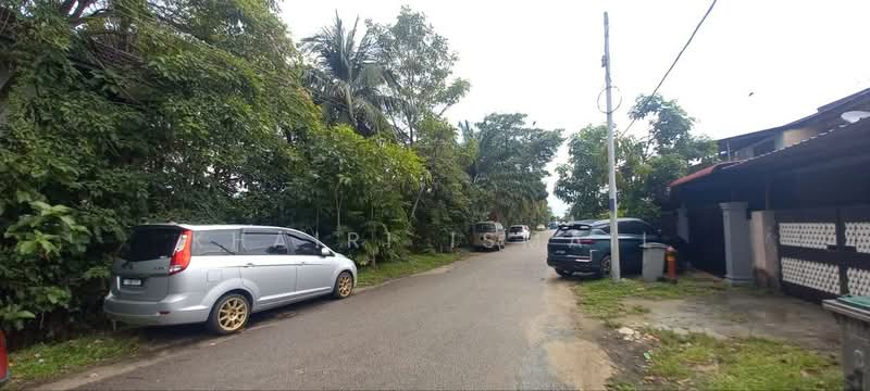 2-storey Terraced House for Sale in Masai (Johor) - Khairi Ismail - Exterior - PropertyGuru.com.my