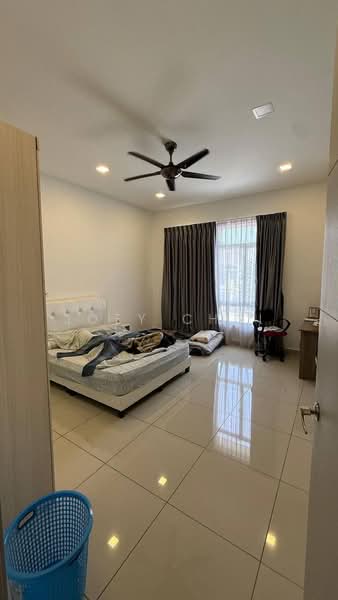 2-storey Terraced House for Rent in Horizon Hills (Iskandar Puteri (Nusajaya)) - Joey Chai - PropertyGuru.com.my