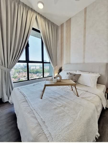 Condominium for Rent at Skyline KL - Dexter Teo - Bedroom - PropertyGuru.com.my