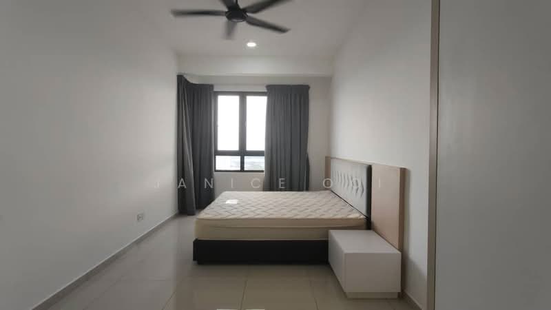 Condominium for Rent at Golden Triangle 2 - Janice Ooi - Bedroom - PropertyGuru.com.my