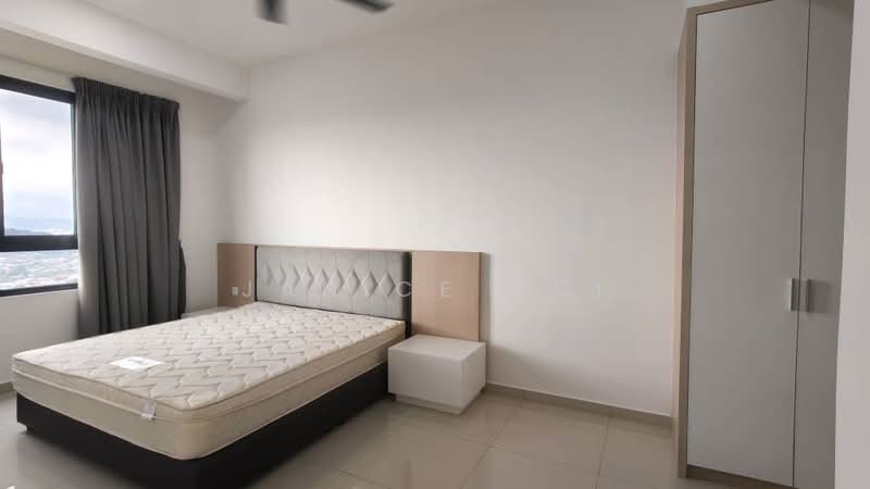 Condominium for Rent at Golden Triangle 2 - Janice Ooi - Bedroom - PropertyGuru.com.my