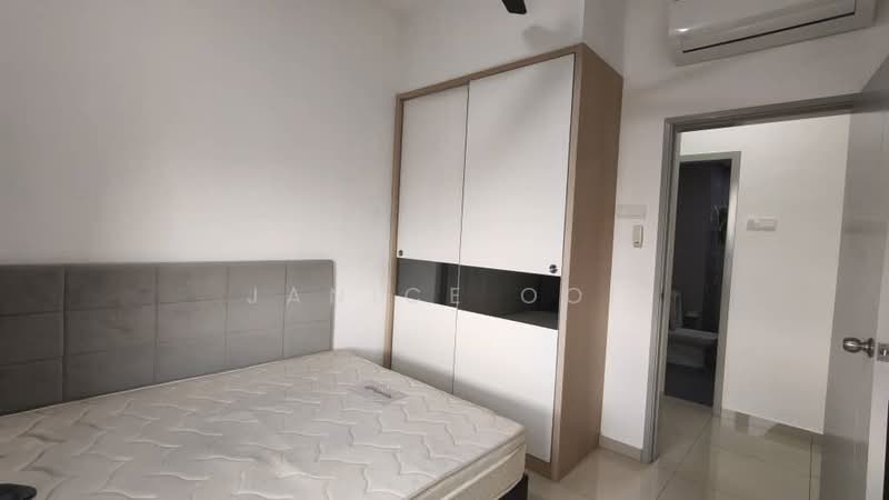Condominium for Rent at Golden Triangle 2 - Janice Ooi - Bedroom - PropertyGuru.com.my