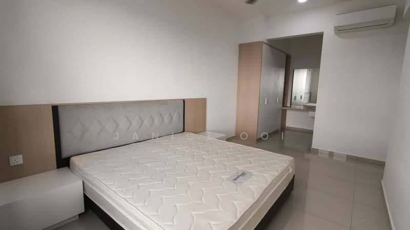 Condominium for Rent at Golden Triangle 2 - Janice Ooi - Bedroom - PropertyGuru.com.my