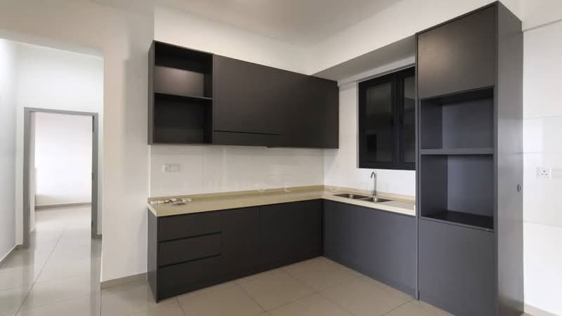 Condominium for Rent at Golden Triangle 2 - Janice Ooi - Kitchen - PropertyGuru.com.my