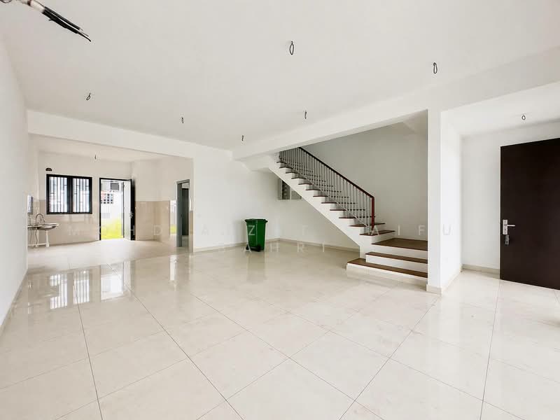 Rumah Teres 2 Tingkat untuk Dijual di Elmina (Shah Alam) - Mohd Aizat Saiful Bahri - PropertyGuru.com.my