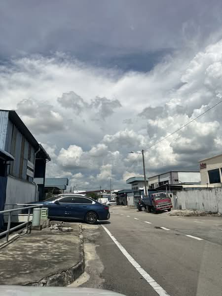Kilang untuk Disewa di Taman Industri Ringan Juru (Bukit Minyak) - Jessie Lee - PropertyGuru.com.my