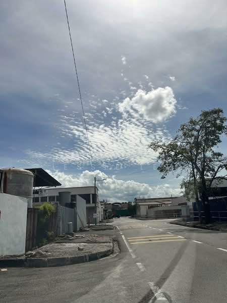 Kilang untuk Disewa di Taman Industri Ringan Juru (Bukit Minyak) - Jessie Lee - PropertyGuru.com.my