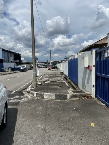 Kilang untuk Disewa di Taman Industri Ringan Juru (Bukit Minyak) - Jessie Lee - PropertyGuru.com.my
