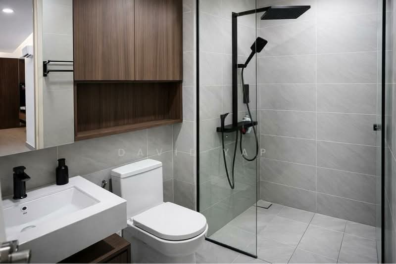 Townhouse for Sale in Eco Ardence (Setia Alam) - David Yap - Bathroom - PropertyGuru.com.my