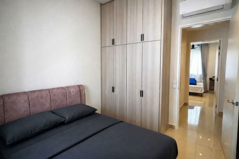Townhouse for Sale in Eco Ardence (Setia Alam) - David Yap - Bedroom - PropertyGuru.com.my