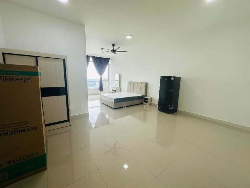 Service Residence for Rent at Greenfield Regency - Olivia Ong - PropertyGuru.com.my