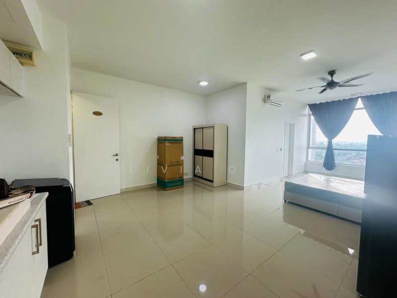 Service Residence for Rent at Greenfield Regency - Olivia Ong - PropertyGuru.com.my
