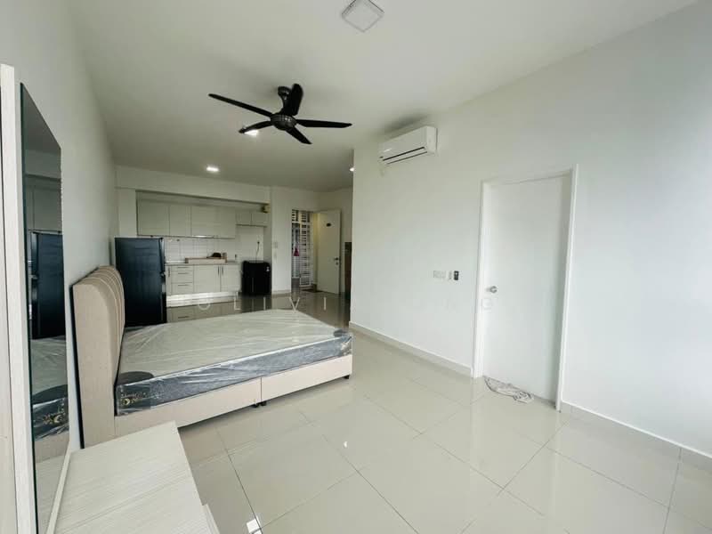 Service Residence for Rent at Greenfield Regency - Olivia Ong - PropertyGuru.com.my