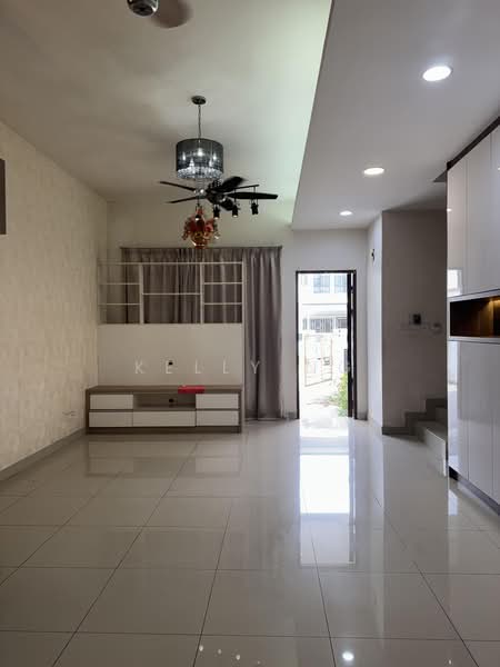 2-storey Terraced House for Sale in Bandar Seri Coalfields (Ijok) - Kelly Ng - PropertyGuru.com.my