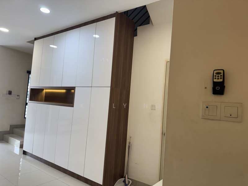 2-storey Terraced House for Sale in Bandar Seri Coalfields (Ijok) - Kelly Ng - PropertyGuru.com.my