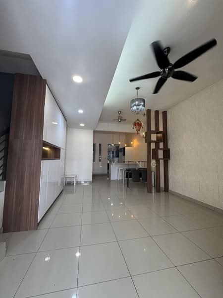 2-storey Terraced House for Sale in Bandar Seri Coalfields (Ijok) - Kelly Ng - PropertyGuru.com.my