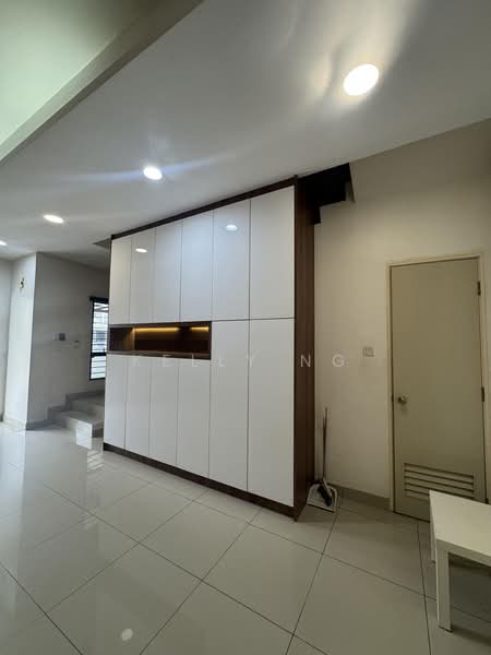 2-storey Terraced House for Sale in Bandar Seri Coalfields (Ijok) - Kelly Ng - PropertyGuru.com.my