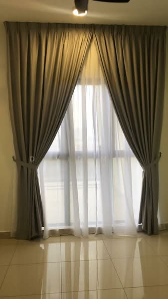 Service Residence for Rent at Trion 2 @ KL - David Mun - Interior - PropertyGuru.com.my