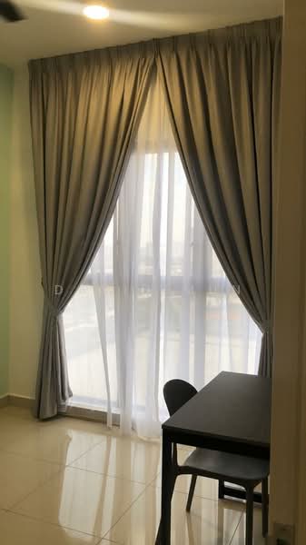 Service Residence for Rent at Trion 2 @ KL - David Mun - PropertyGuru.com.my