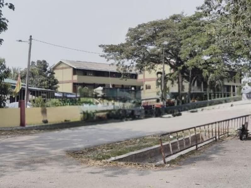 Rumah Flat untuk Disewa di Taman Kem - Liza AB - Exterior - PropertyGuru.com.my