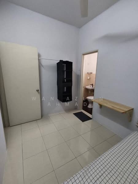 Rumah Teres 2 Tingkat untuk Dijual di Jenjarom (Selangor) - Wan Azlan Ahmad - PropertyGuru.com.my