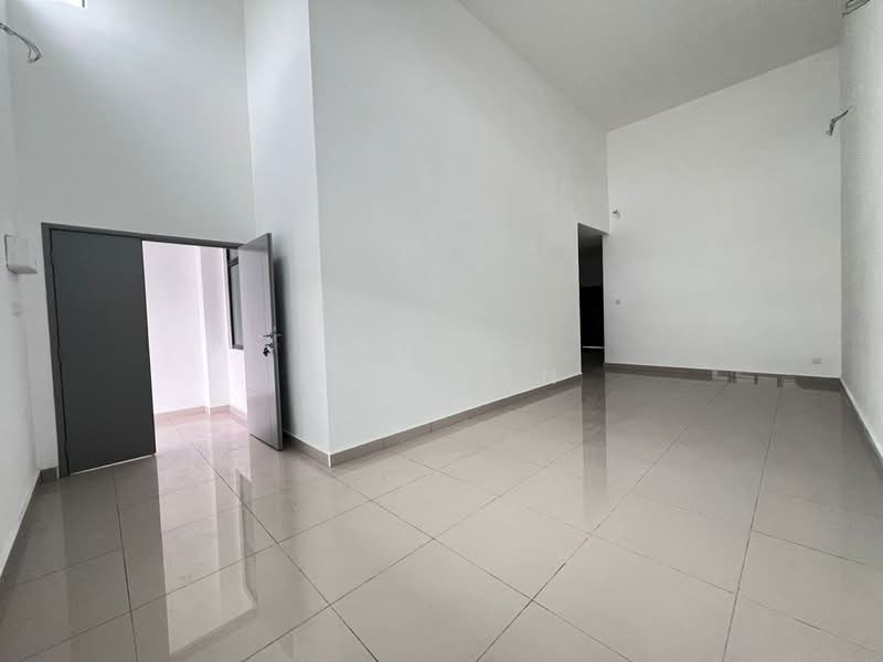 1-storey Terraced House for Sale in Taman Mengkibol (Kluang) - May Tan - PropertyGuru.com.my