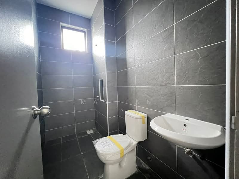 1-storey Terraced House for Sale in Taman Mengkibol (Kluang) - May Tan - PropertyGuru.com.my