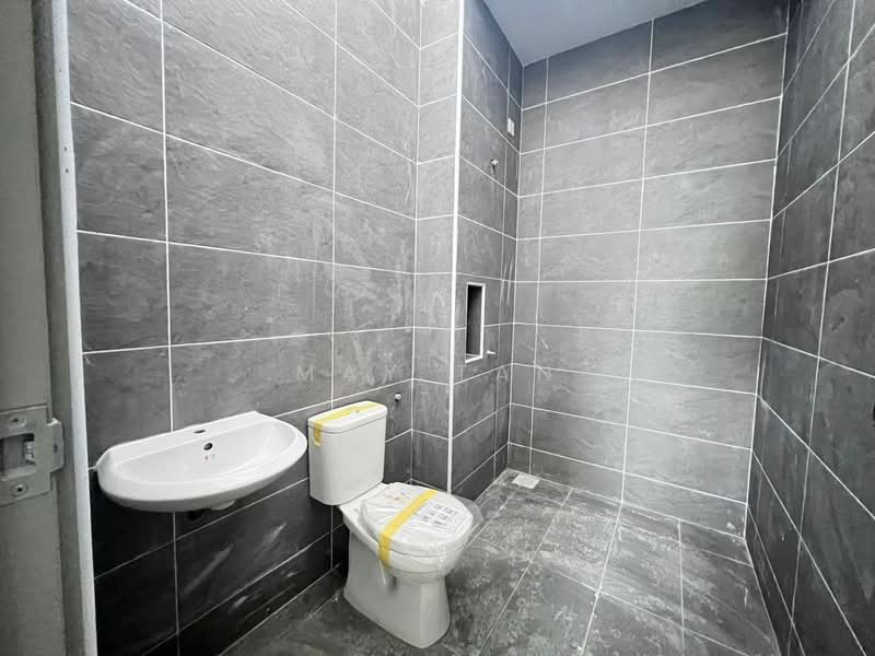 1-storey Terraced House for Sale in Taman Mengkibol (Kluang) - May Tan - PropertyGuru.com.my